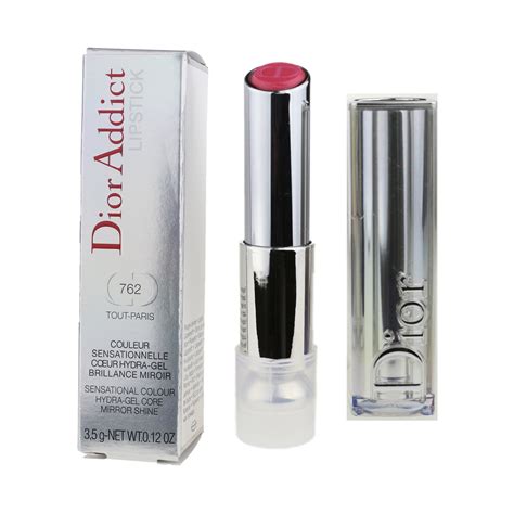 dior addict lipstick tout paris|discontinued Dior lipsticks.